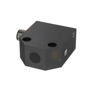 Neuf et original : Capteurs de proximité inductifs Balluff BES 516-346-H2-Y-S4 et capteurs de proximité BES01FE - Product Image 1