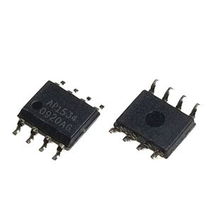 Nouveau circuit intégré original AP1534 AP1534SG-13 SOP8 - Product Image 1