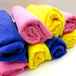 Kháng khuẩn <span class=keywords><strong>polyester</strong></span> & polyamide sợi nhỏ rửa xe & Món Ăn Nhà Bếp Làm sạch vải cho cửa hàng khăn - Product Image 5