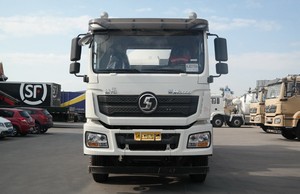 Camión Mezclador <span class=keywords><strong>de</strong></span> Concreto Shacman Usado 6x4 10m³ Mezclador <span class=keywords><strong>de</strong></span> Cemento <span class=keywords><strong>de</strong></span> <span class=keywords><strong>Segunda</strong></span> <span class=keywords><strong>Mano</strong></span> en Venta a Precio Económico - Product Image 2