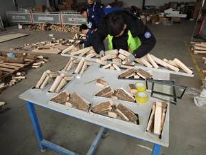 ชุดล็อกเตาผิงไฟฟ้า - Product Image 5