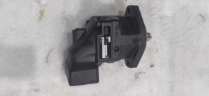 Motor Hidráulico de Pistón F12-030 F12-040 F12-060 F12-080 F12-110 F12-150 F12-030-MS-TH-T-000 - Product Image 3