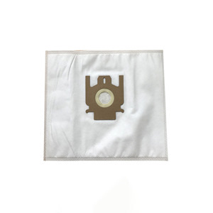 Utilisation domestique Compatible avec plusieurs modèles pour les aspirateurs Hov Overs Telios Plus TE70 Sacs à poussière et sacs filtrants - Product Image 1