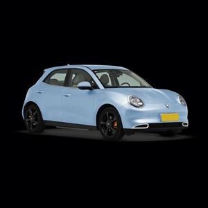 2024 pour GWM Ora 03 Good Cat Brand New Mini EV Cars Voiture de sport électrique 401km pour adultes - Product Image 1