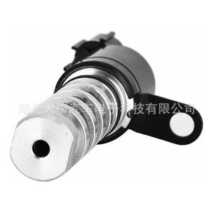 Valve VVT 24355-2G500, valve de contrôle d'huile pour automobiles Hyundai, pièce de rechange pour véhicules modernes - Product Image 2