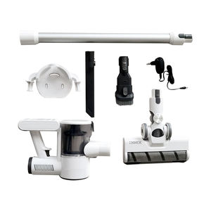 <span class=keywords><strong>Aspirateur</strong></span> à main portable <span class=keywords><strong>sans</strong></span> <span class=keywords><strong>fil</strong></span> rechargeable à batterie Li-ion pour la maison <span class=keywords><strong>aspirateur</strong></span> vertical à faible <span class=keywords><strong>bruit</strong></span> - Product Image 5