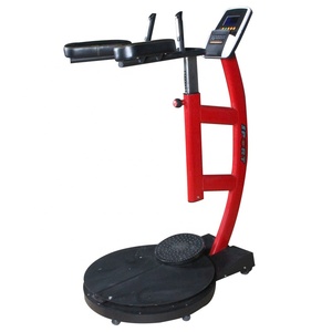 <b>Hot</b> Sale Factory Outlet Fitness Machine Waist Twisting DGZ-9618 Waist Twisting Machine DGZ-9618 - Product Image 3