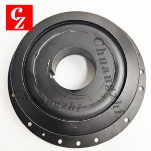 อะไหล่แท้ OEM สำหรับเครื่องอัดอากาศ Ingersoll Rand คุณภาพสูง ข้อต่อ 35834779 รับประกัน 1 ปี จัดส่งเร็วจากโรงงาน ขายส่ง - Product Image 3