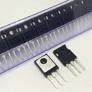 ใหม่: IRFP4468PBF IRFP4468 - MOSFET N-channel 100V 195A (Tc) 520W (Tc) TO247AC - Product Image 1