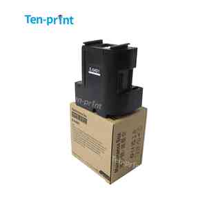 Boîte de maintenance d'encre compatible Ten-print T04D1, réservoir d'encre usagée pour <span class=keywords><strong>Epson</strong></span> WF-2860/2865/2861/XP-5105/-5100... Imprimante - Product Image 3