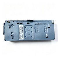 Amplificateur de voiture d'occasion pour BMW, amplificateur de puissance Harman Kardon L7, compatible avec plusieurs modèles, pièce audio de voiture d'occasion testée, OE 9320144