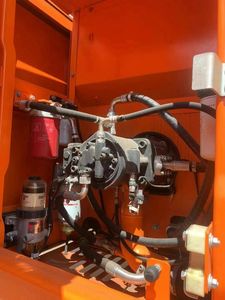 Nouvelle pelle hydraulique Lonking LG6245F de 25 tonnes pour travaux de terrassement avec brise-roche, pince hydraulique, godet, ripper et cisaille - Product Image 2