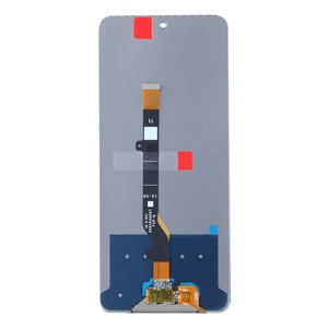 Pantalla Táctil LCD para Teléfono Móvil Tecno Camon 19 CI6, Pantalla LCD de Repuesto para Tecno Camon 19 CI6 - Product Image 3
