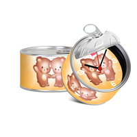 Top 10 des produits les plus vendus Horloges de table à motif d'ours mignon pas cher Cadeau pour les amoureux Souvenir de couple