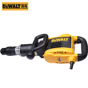 <span class=keywords><strong>Martello</strong></span> demolitore elettrico <span class=keywords><strong>DeWalt</strong></span> D25899K di livello industriale per la demolizione di cemento e calcestruzzo - Product Image 1