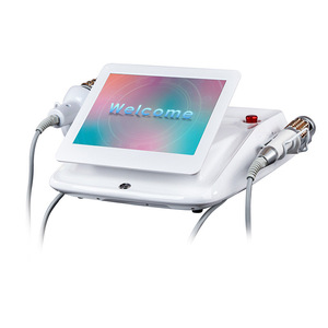 Máquina Adelgazante Corporal 2 en 1 con Rodillo Interno y Luces LED de 6 Colores, Último Modelo Mejorado - Product Image 5