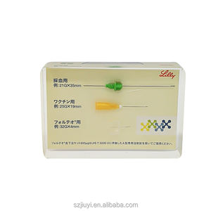 Şeffaf ekonomi akrilik reçine kağıt ağırlığı gömme hapları gömülü reçine - Product Image 6