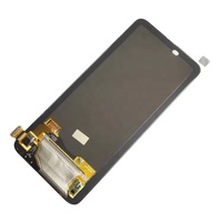Pantalla táctil lcd original para móvil, montaje interior y exterior para Xiaomi Redmi K30 K30 pro