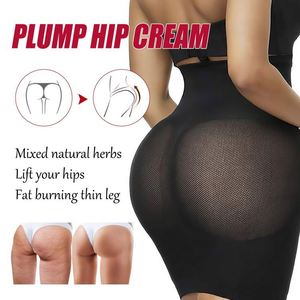 Crème d'agrandissement des fesses originale West Month Beauty, massage efficace des fesses pour les femmes - Product Image 6