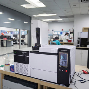 <span class=keywords><strong>GC</strong></span>-<span class=keywords><strong>MS</strong></span> 7220 Cromatografia a Gás-MassSpectrometer - Product Image 5