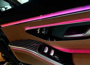 Kit de actualización interior de Clase s, actualización profesional, venta directa de fábrica, novedad de <span class=keywords><strong>2023</strong></span> - Product Image 3