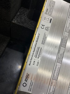 OTDR JDSU VIAVI MTS 6000A Usado - Product Image 4