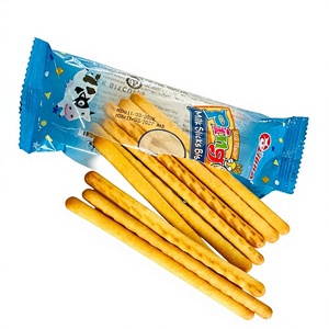 Snacks de Leche Pingo Lucrativos 186g, Golosinas para Fiestas Familiares de Fin de Semana, Directo de Fábrica en Vietnam, Venta al por Mayor, OEM, ODM - Product Image 1