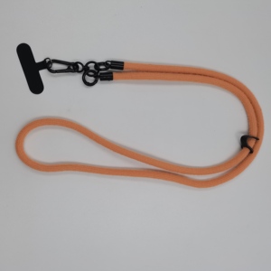 Điện thoại di động phụ kiện phổ Crossbody dây đeo vòng cổ Tab lasso Tether di động điện thoại thông minh Điện thoại thông minh trường hợp dây buộc - Product Image 2