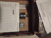 A-4071-0001 Sonde optique Renishaw OMP40-2 pour programmation PLC, neuve, scellée en usine, en stock et prête à être expédiée