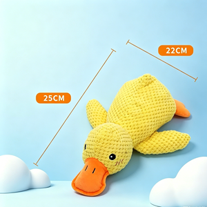 Pet Toys Suitable <strong>for</strong> Teething Puppies and Boredom Relief, Chew-Resistant Teething Toys, Suitable <strong>for</strong> Small/Large <strong>Dogs</strong> - Product Image 4