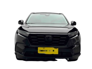 Honda CR-V <span class=keywords><strong>2023</strong></span> 240TURBO 2WD Édition <span class=keywords><strong>Sport</strong></span> 5 places <span class=keywords><strong>Voiture</strong></span> d'occasion - Product Image 1