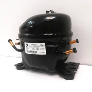 Factory direct high quality K270CY1 Low noise R600a 1/3 hp Refrigeration Refrigerator Compressor
