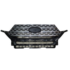 2020 2023 per il Kit <span class=keywords><strong>carrozzeria</strong></span> <span class=keywords><strong>Ford</strong></span> Explorer nuove parti di auto con gruppo paraurti anteriore fendinebbia faro anteriore griglia anteriore comprese le clip - Product Image 3