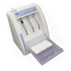 चिकित्सकीय handpiece चिकनाई और सफाई मशीन - Product Image 3