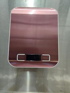 가정용 스테인리스 주방 저울 5Kg-10Kg 음식 무게 측정 베이킹 디지털 그램 저울 정밀 저울 미니 배터리 구동 - Product Image 6