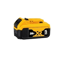 Paket Baterai Daya Tinggi Serbaguna dengan Kabel Pengisian Daya yang Dapat Dilepas hingga Output 35W