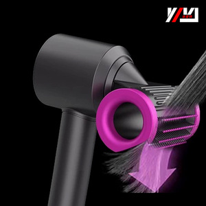 <span class=keywords><strong>Accesorios</strong></span> para <span class=keywords><strong>Secador</strong></span> de Pelo HD01, Diseño Resistente al Viento y a Altas Temperaturas - Product Image 2
