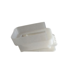 Dongguangposika sản xuất chuyên nghiệp của nhựa spool bộ phận nhựa biến áp bộ phận nhựa nhà máy sản xuất - Product Image 4