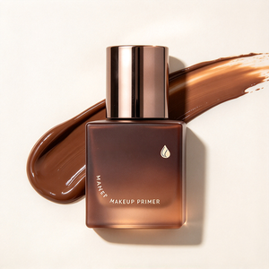 Base de Maquillage Liquide Hydratante Longue Tenue Effet Peau Naturelle Teintée Légère BB CC Cream Marque Blanche - Product Image 1