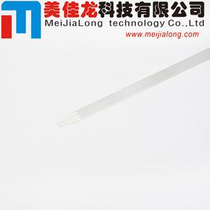 MJL MJL 10 Pezzi Griglia Corona di Carica per Konica Minolta C364 C224 C454 C554 <span class=keywords><strong>C284</strong></span> C 224 284 364 454 554 - Product Image 3