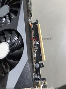 Carte graphique de jeu pour ordinateur de bureau GeForce RTX 3080 Ti GAMING OC 12 Go GDDR6X PCIe 4.0 384 bits - Product Image 5