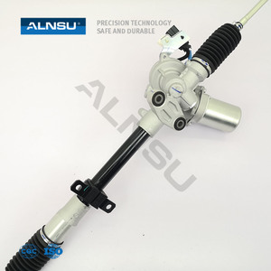 Systèmes de direction automatique à crémaillère et pignon Direction électrique pour X35 X55 X65 D50 EV260 LHD 3404010A8V2-C00 - Product Image 1