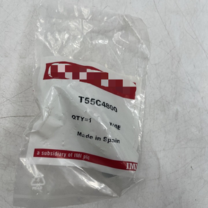 T55c4800 Neumático Nuevo en Paquete Sellado Nuevo Original Listo Stock Automatización Industrial Pac Controlador de Programación Plc Dedicado - Product Image 1