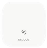 FCJ Point d'accès monté au plafond AP AX3025FM WiFi6