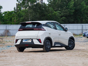 Oferta Especial: BYD Seagull 2025, Edición Vitality, Auto Eléctrico <span class=keywords><strong>Mini</strong></span> Usado con Conducción Inteligente y 305 KM de Autonomía, Ideal para Desplazamientos Urbanos - Product Image 2