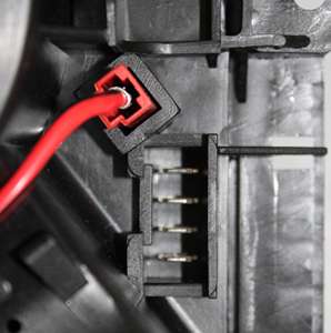 OE #   6441.<span class=keywords><strong>G6</strong></span> 6441.71 Motor de Ventilador de Aire Acondicionado para Automóvil con Volante a la Derecha, 12v DC para PEUGEOT 106 <span class=keywords><strong>405</strong></span> 406 CITROEN AX SAXO 1987-2004 - Product Image 3