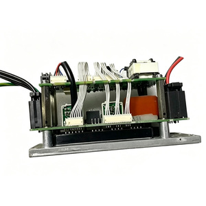 Amplificador de Automatización Industrial de Alta Eficiencia WSCA02AA JUSP 2026, Garantía de Energía de Un Año, Gran Venta - Product Image 5