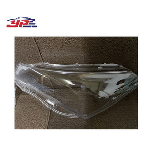ฝาครอบไฟหน้ารถยนต์ YOUPEI สำหรับ Toyota VITZ <span class=keywords><strong>NSP</strong></span> 130 ปี 2014-2017 - Product Image 1