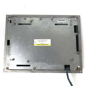 FANUC A02B-0236-D811 LCD Unit Cnc Industrial Parts for Lathe Machine Cheap Price in Stock - Product Image 3