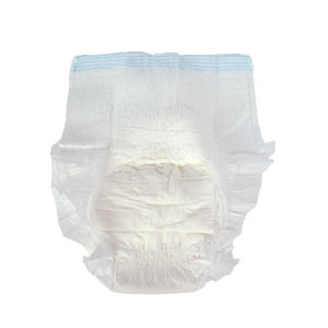 <span class=keywords><strong>Couche</strong></span> pour <span class=keywords><strong>adulte</strong></span> de type culotte Prevail Pooping, de fabrication japonaise, pour personnes âgées - Product Image 5